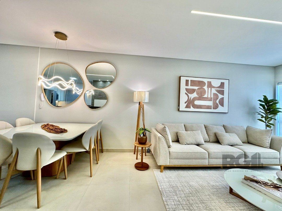 Apartamento, 2 quartos, 83 m² - Foto 8