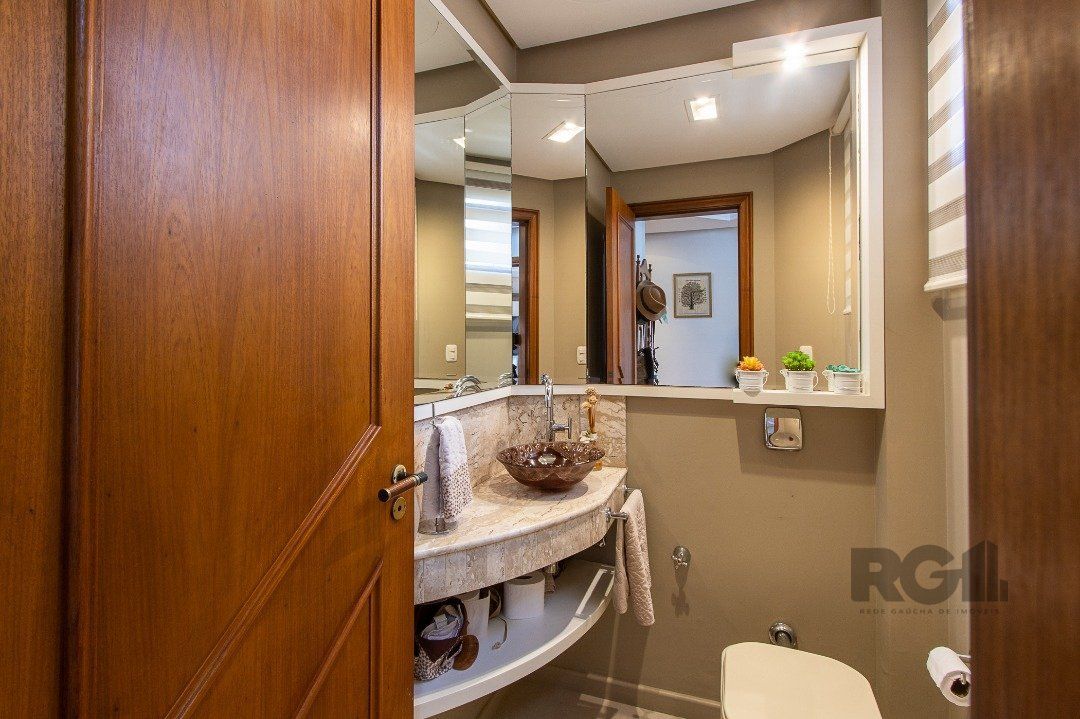 Casa de Condomínio à venda com 3 quartos, 200m² - Foto 6