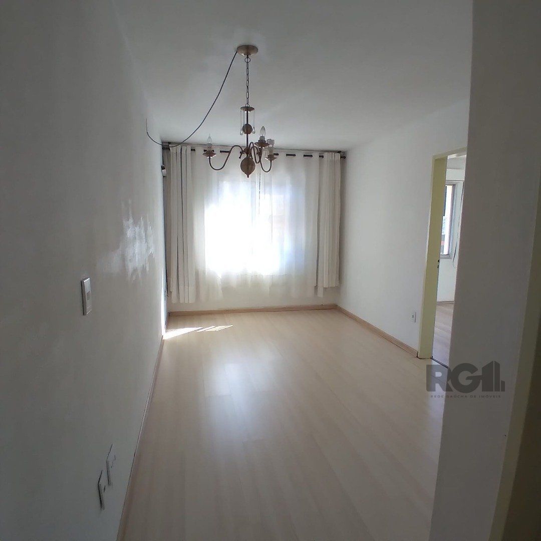 Apartamento, 1 quarto, 42 m² - Foto 1