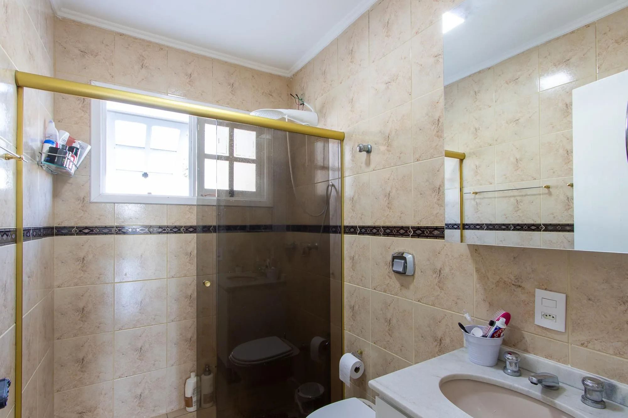 Casa de Condomínio, 4 quartos - Foto 52