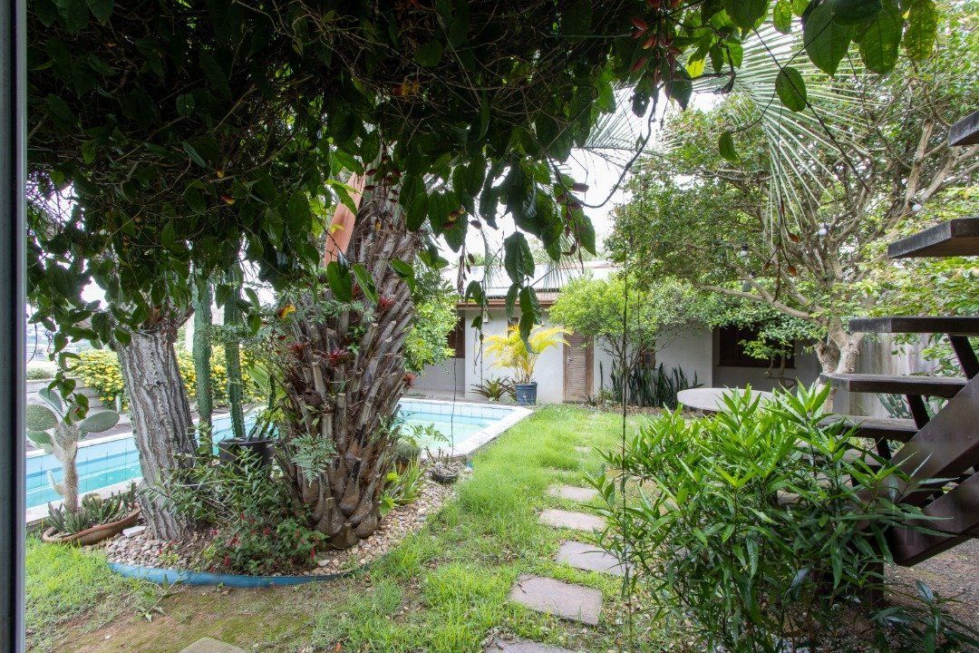 Casa, 4 quartos, 360 m² - Foto 21