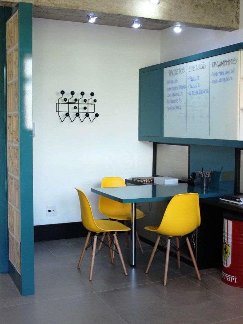 Sala-Conjunto, 31 m² - Foto 8