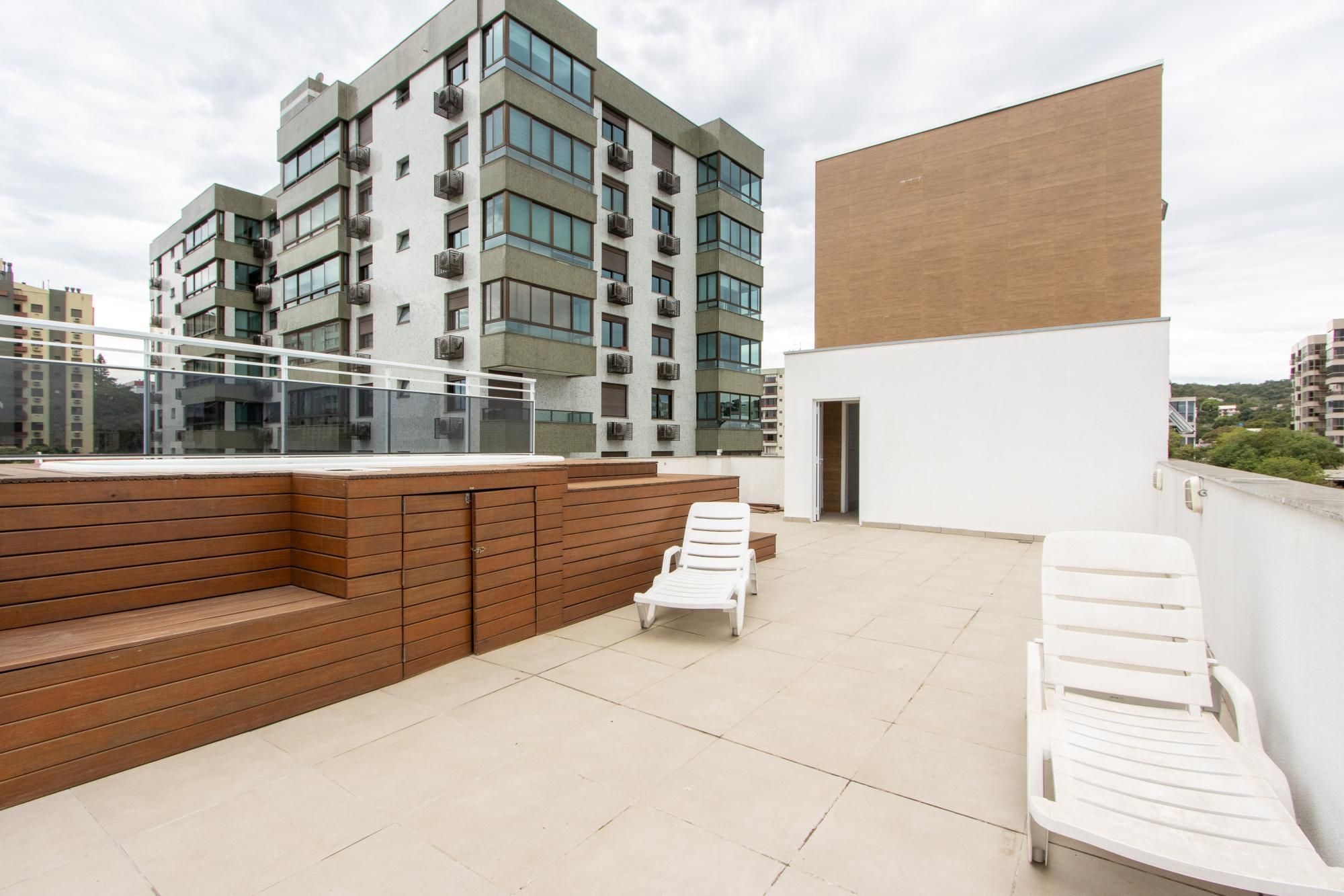 Apartamento à venda com 3 quartos, 98m² - Foto 43