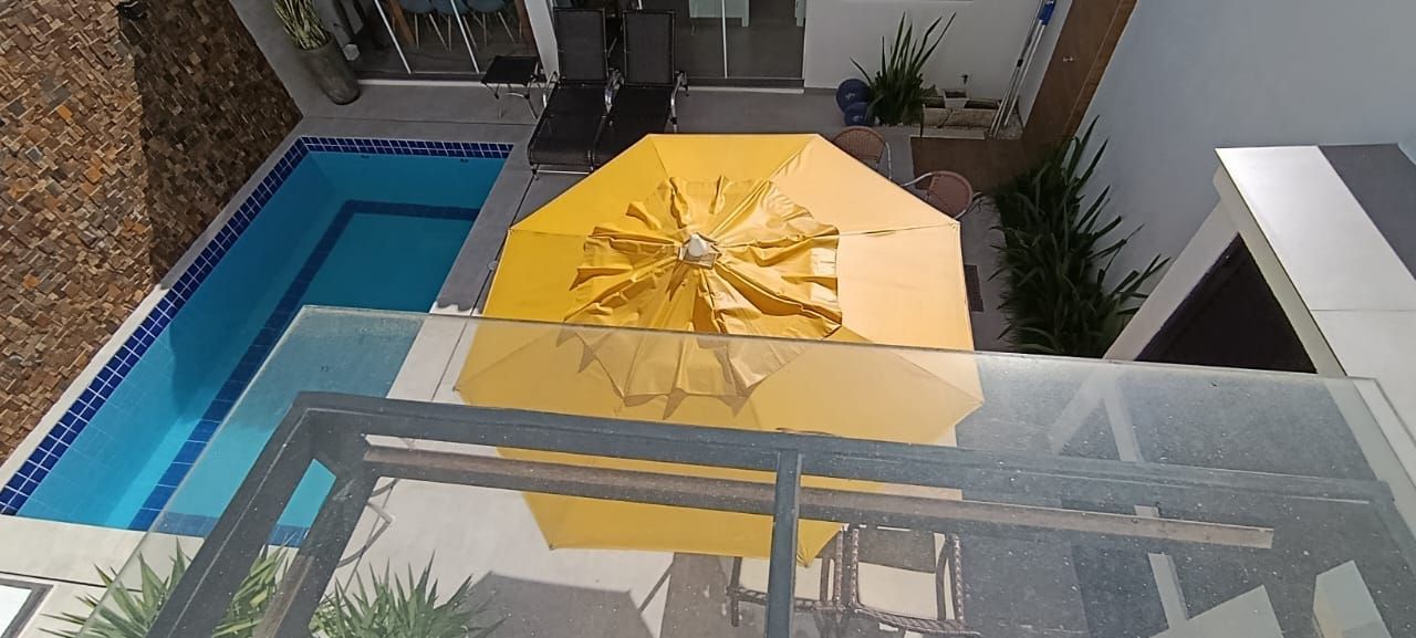Casa à venda com 4 quartos, 180m² - Foto 35