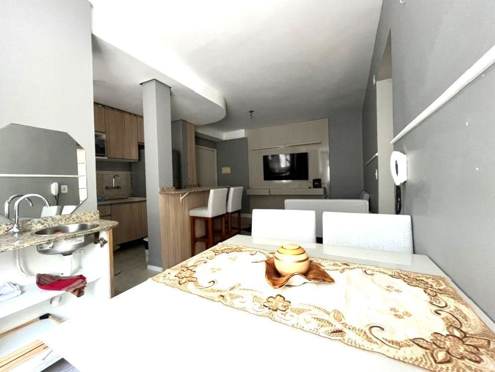 Apartamento à venda com 2 quartos, 56m² - Foto 6