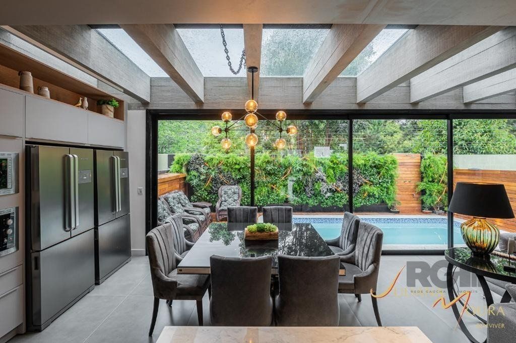 Casa de Condomínio, 4 quartos - Foto 12