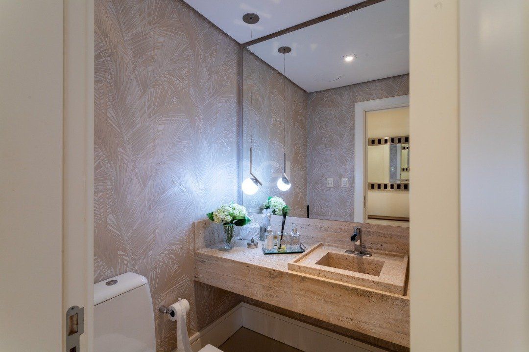 Casa de Condomínio à venda com 4 quartos, 587m² - Foto 16
