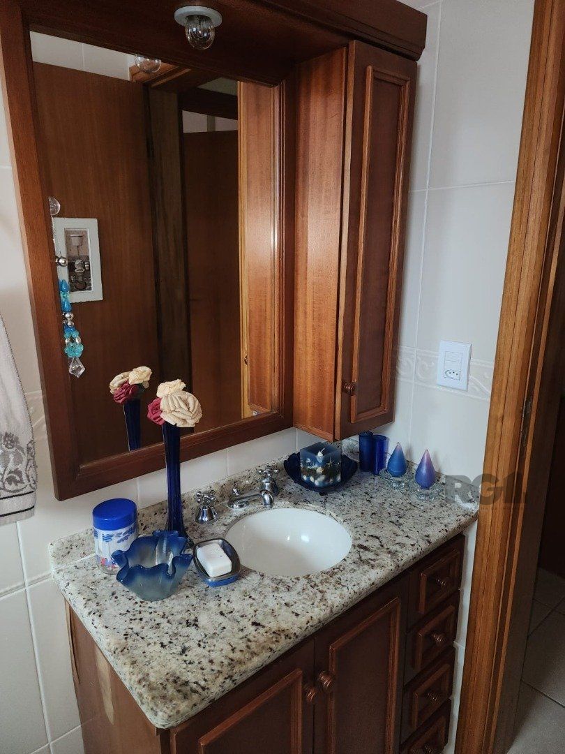 Apartamento à venda com 3 quartos, 145m² - Foto 20