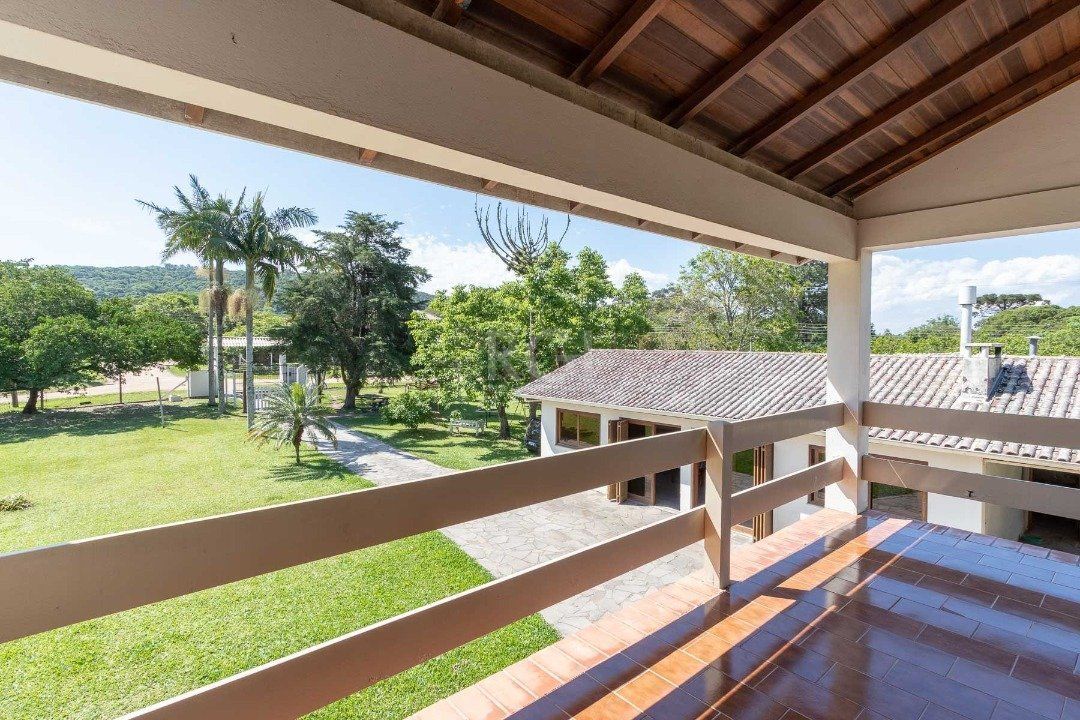 Sítio à venda com 4 quartos, 480m² - Foto 35
