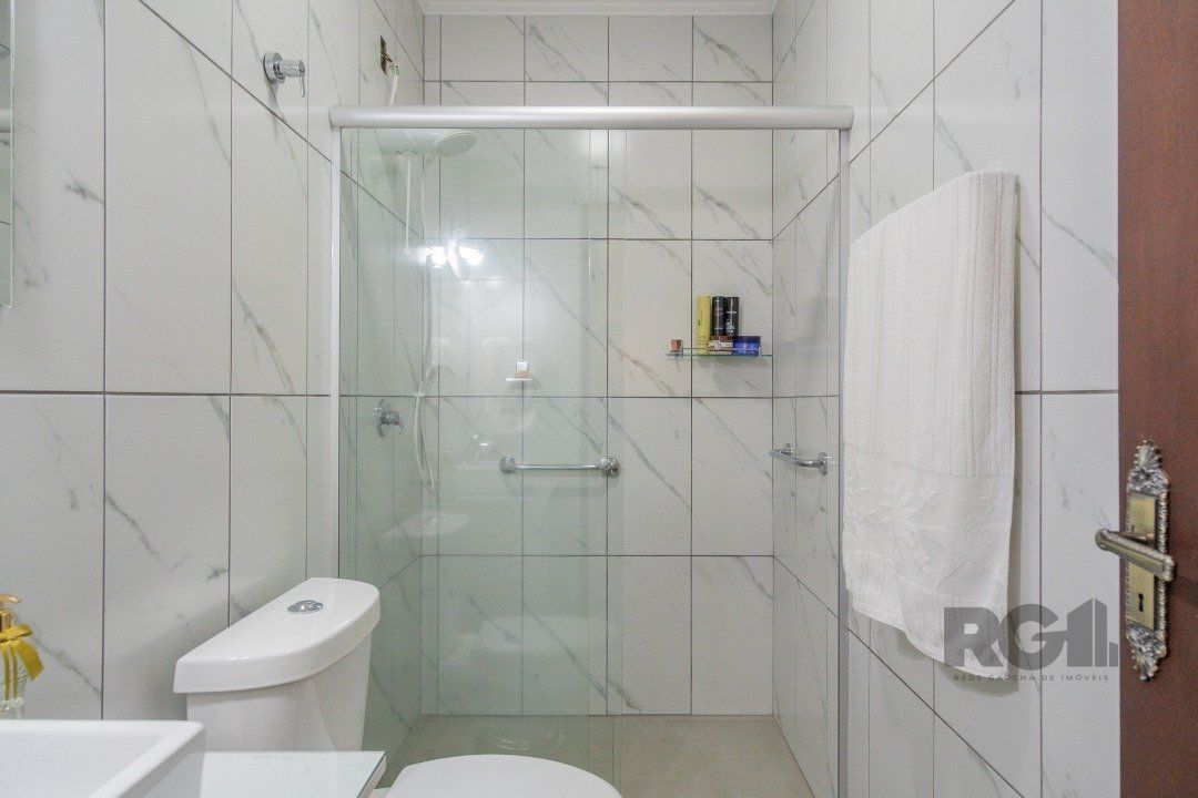Casa à venda com 3 quartos, 124m² - Foto 36