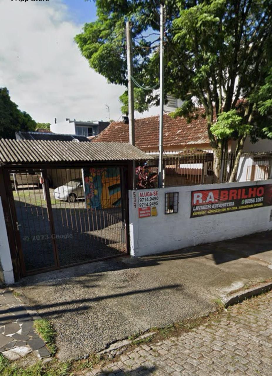 TERRENO À VENDA NO BAIRRO TRISTEZA  660M²