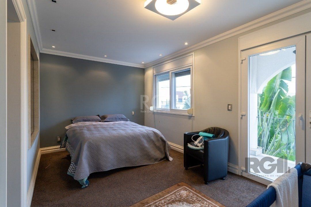 Casa de Condomínio à venda com 3 quartos, 419m² - Foto 56