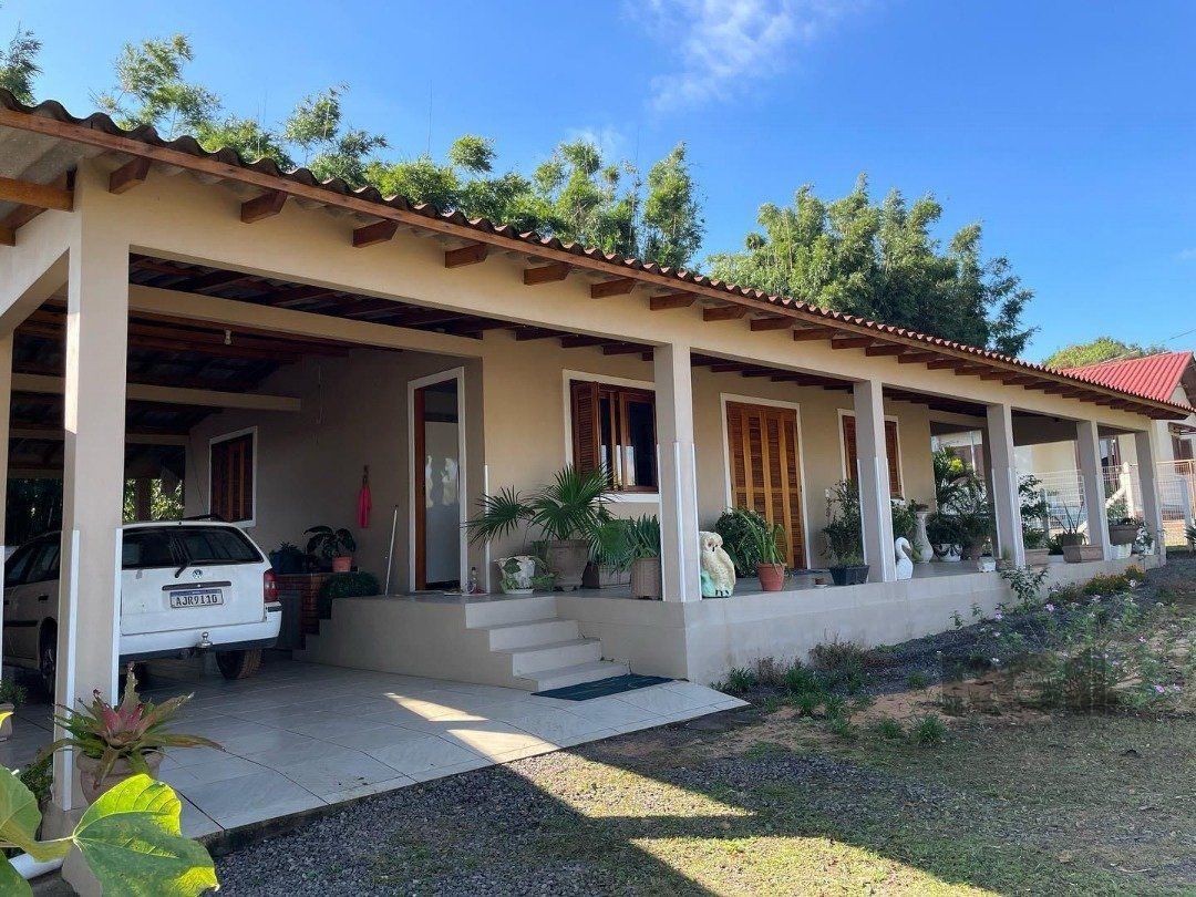 Casa, 4 quartos, 285 m² - Foto 2