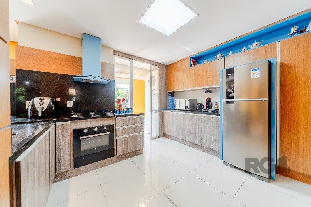 Casa de Condomínio à venda com 3 quartos, 153m² - Foto 9