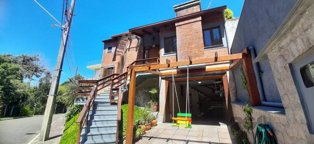 Casa de Condomínio à venda com 4 quartos, 246m² - Foto 47