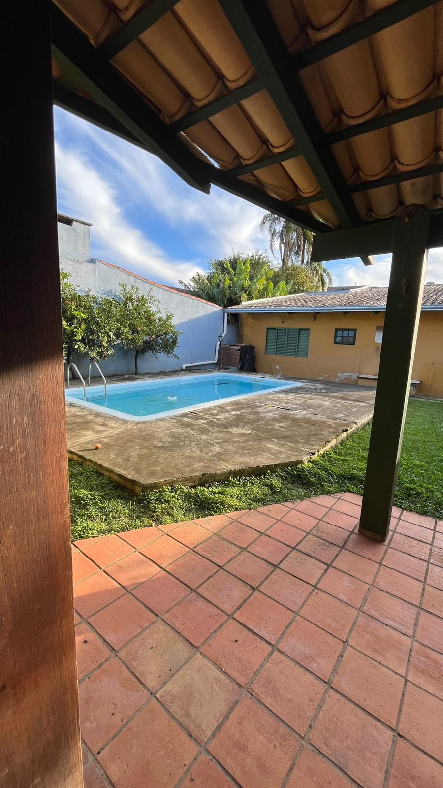 Casa, 3 quartos, 244 m² - Foto 48