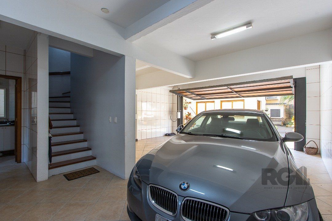 Casa de Condomínio à venda com 3 quartos, 200m² - Foto 45