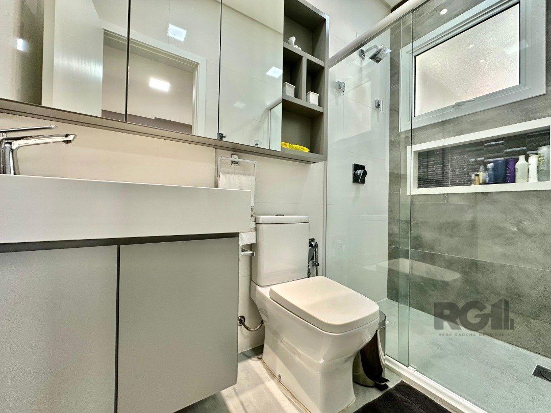 Casa de Condomínio à venda com 3 quartos, 210m² - Foto 24