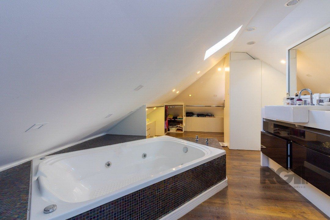 Casa de Condomínio à venda com 3 quartos, 105m² - Foto 24