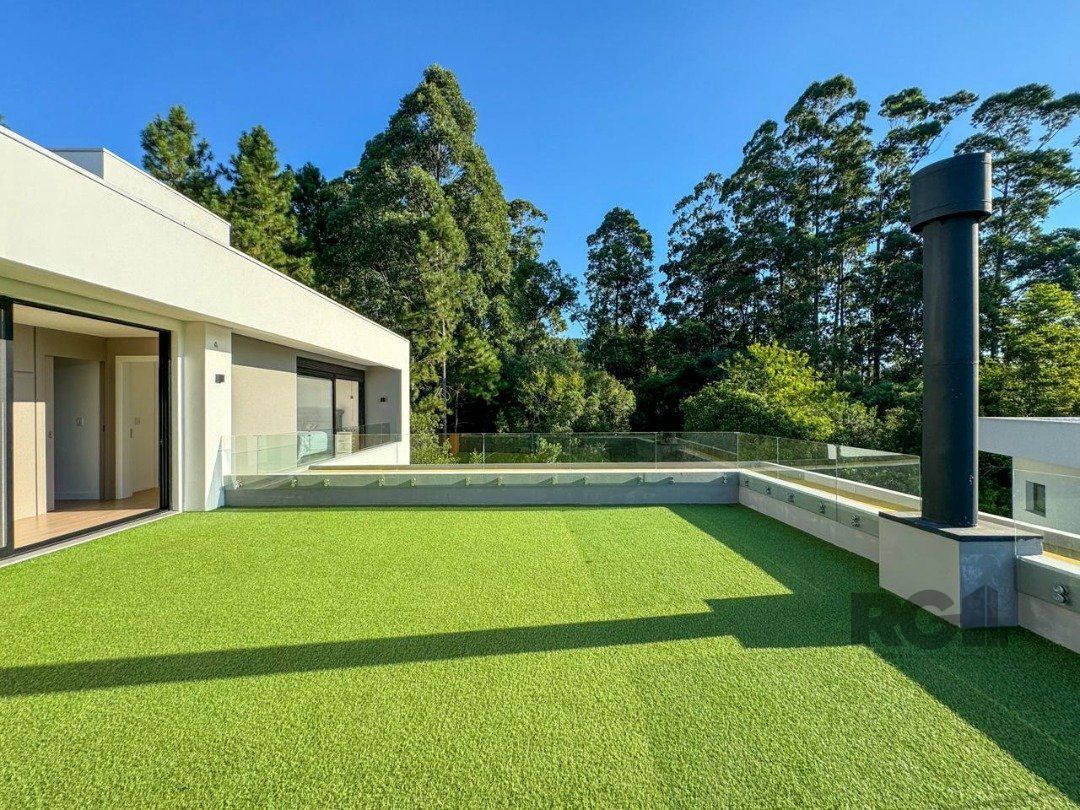 Casa de Condomínio, 4 quartos - Foto 48