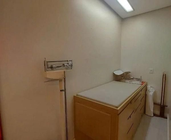 Conjunto Comercial-Sala à venda com 1 quarto, 55m² - Foto 5