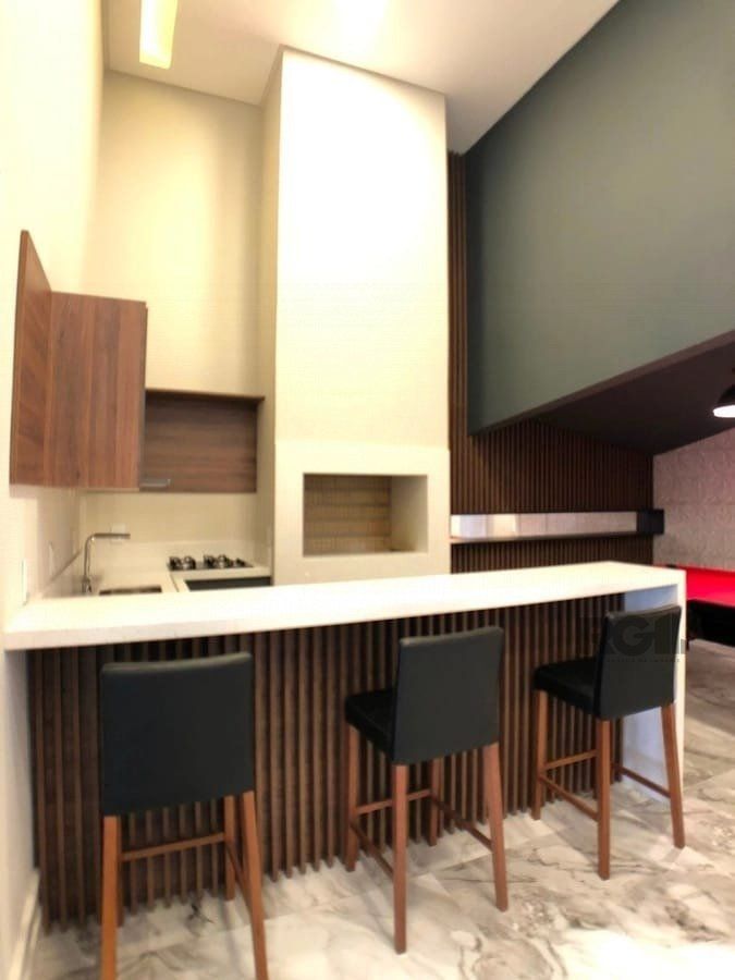 Apartamento à venda com 1 quarto, 60m² - Foto 34