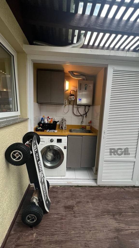 Casa de Condomínio, 2 quartos - Foto 12