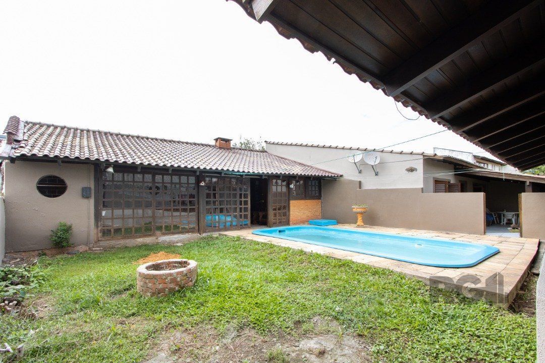 Casa à venda com 4 quartos, 256m² - Foto 25