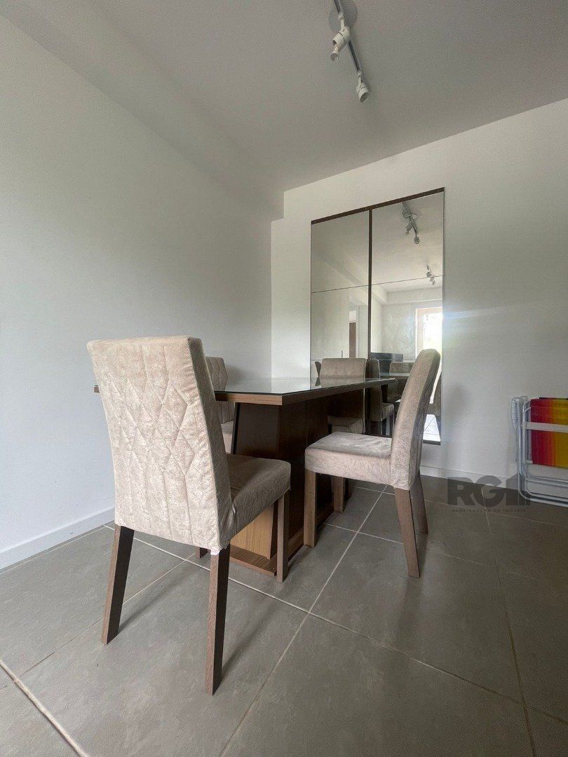 Apartamento, 2 quartos, 50 m² - Foto 7