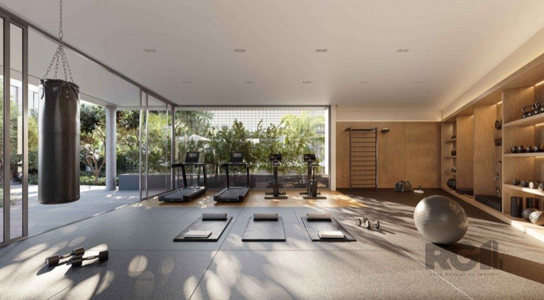 Apartamento, 3 quartos, 163 m² - Foto 5