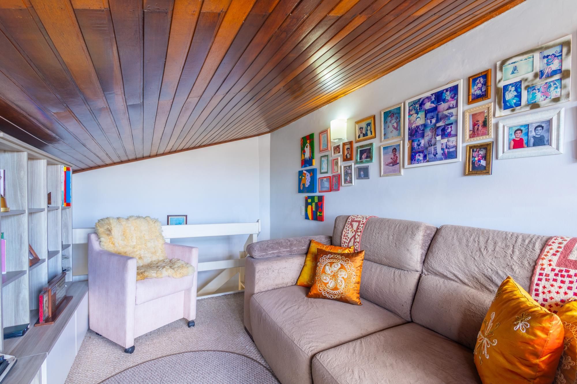 Casa de Condomínio à venda com 3 quartos, 186m² - Foto 28