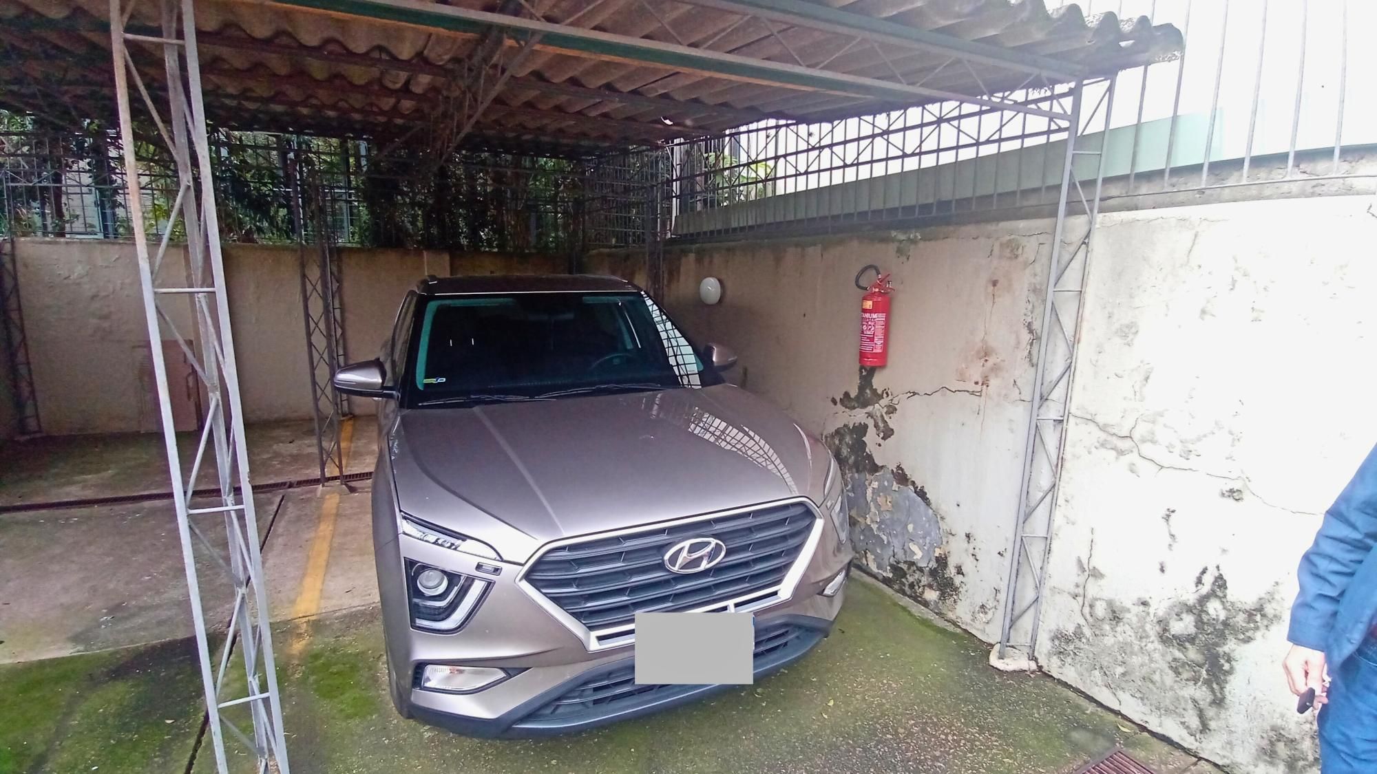 Conjunto Comercial-Sala à venda com 1 quarto, 22m² - Foto 16