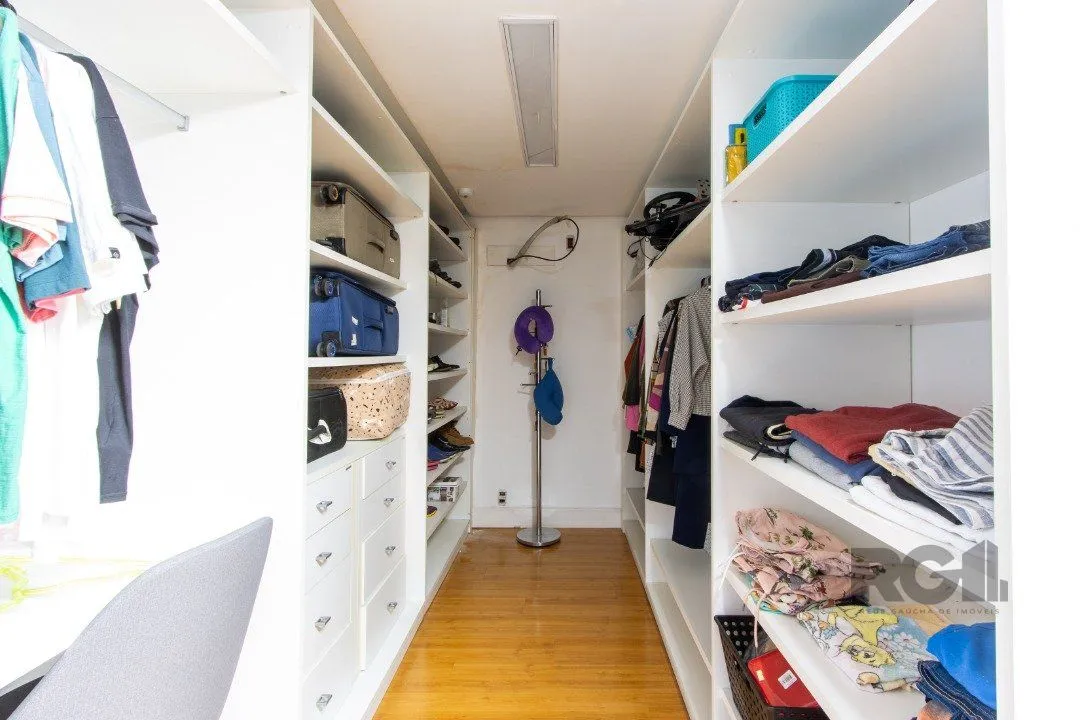 Casa de Condomínio, 6 quartos - Foto 47