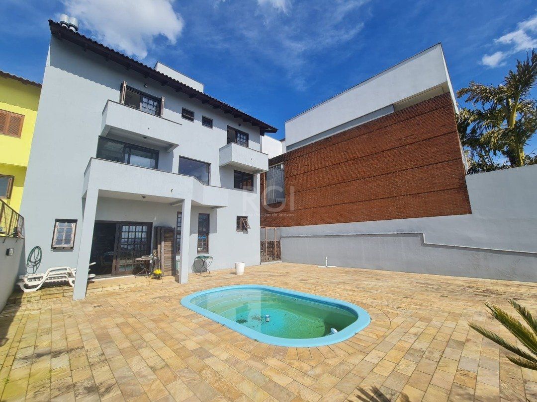 Casa, 5 quartos, 464 m² - Foto 41