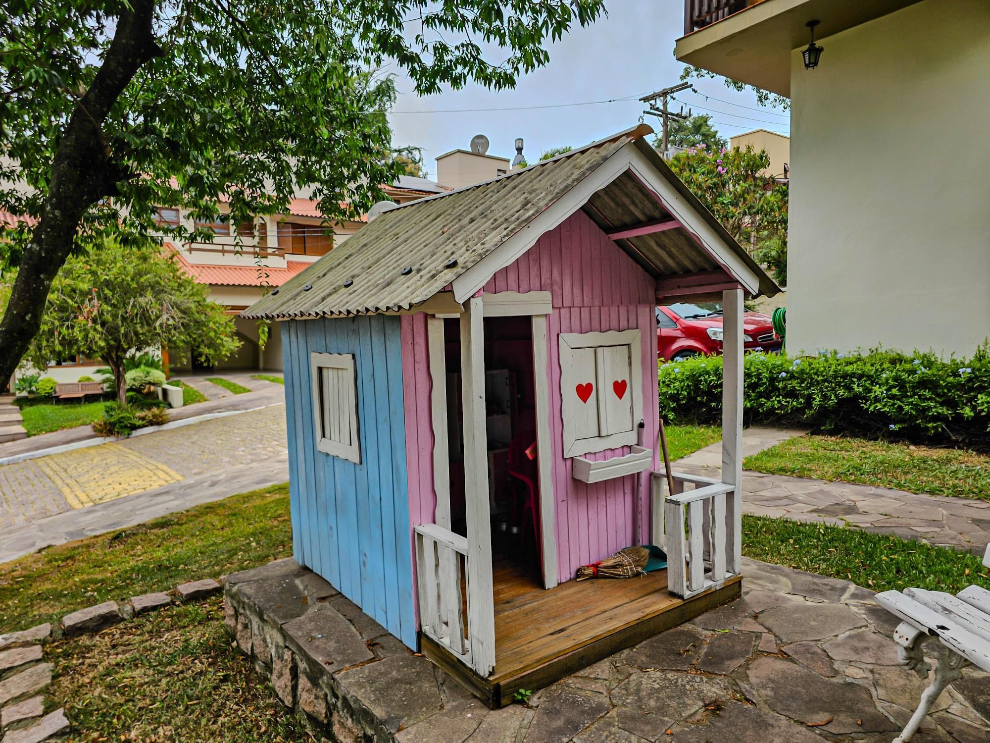 Casa de Condomínio à venda com 5 quartos, 160m² - Foto 33