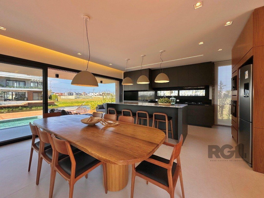 Casa de Condomínio, 4 quartos - Foto 18