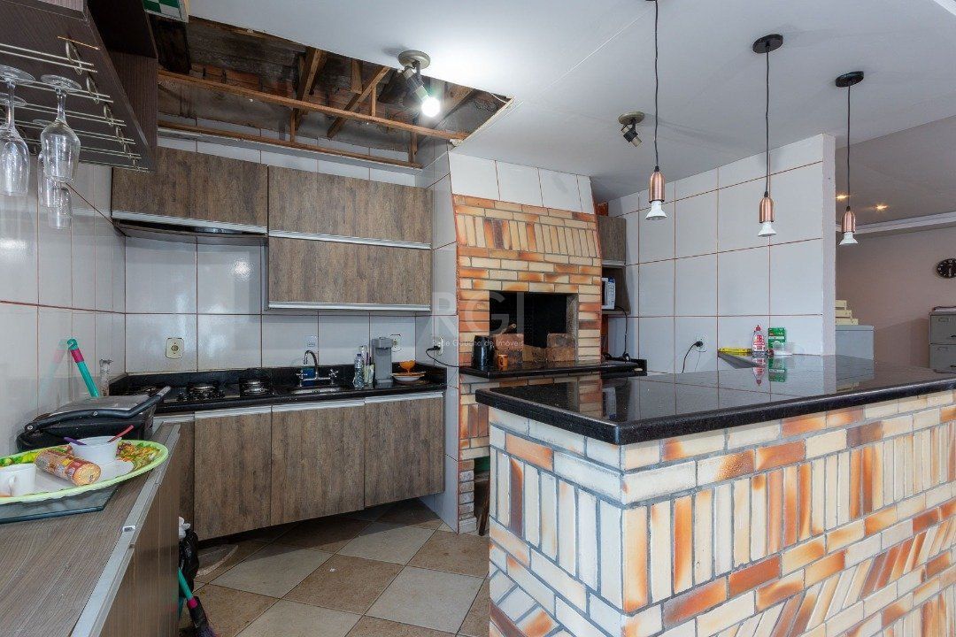 Sobrado, 3 quartos, 300 m² - Foto 46