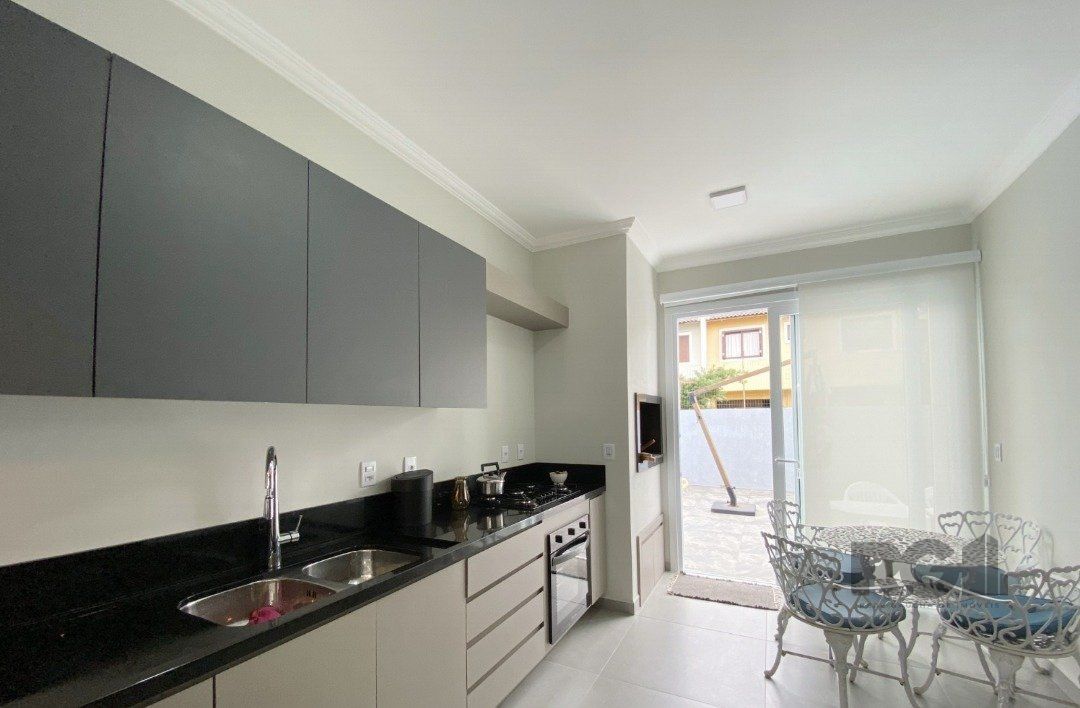 Casa à venda com 3 quartos, 129m² - Foto 21