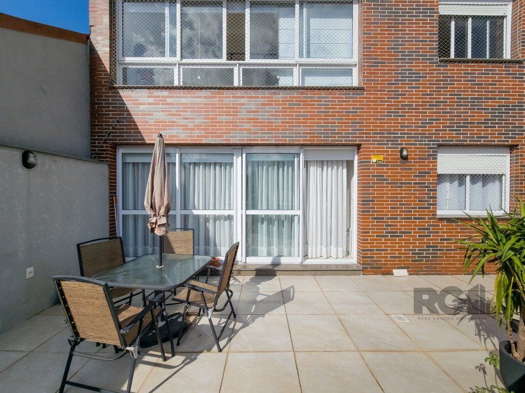 Apartamento à venda com 3 quartos, 149m² - Foto 34