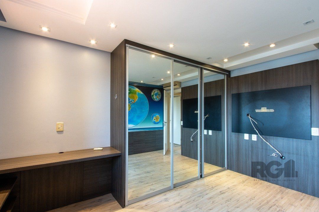 Casa de Condomínio, 4 quartos - Foto 21