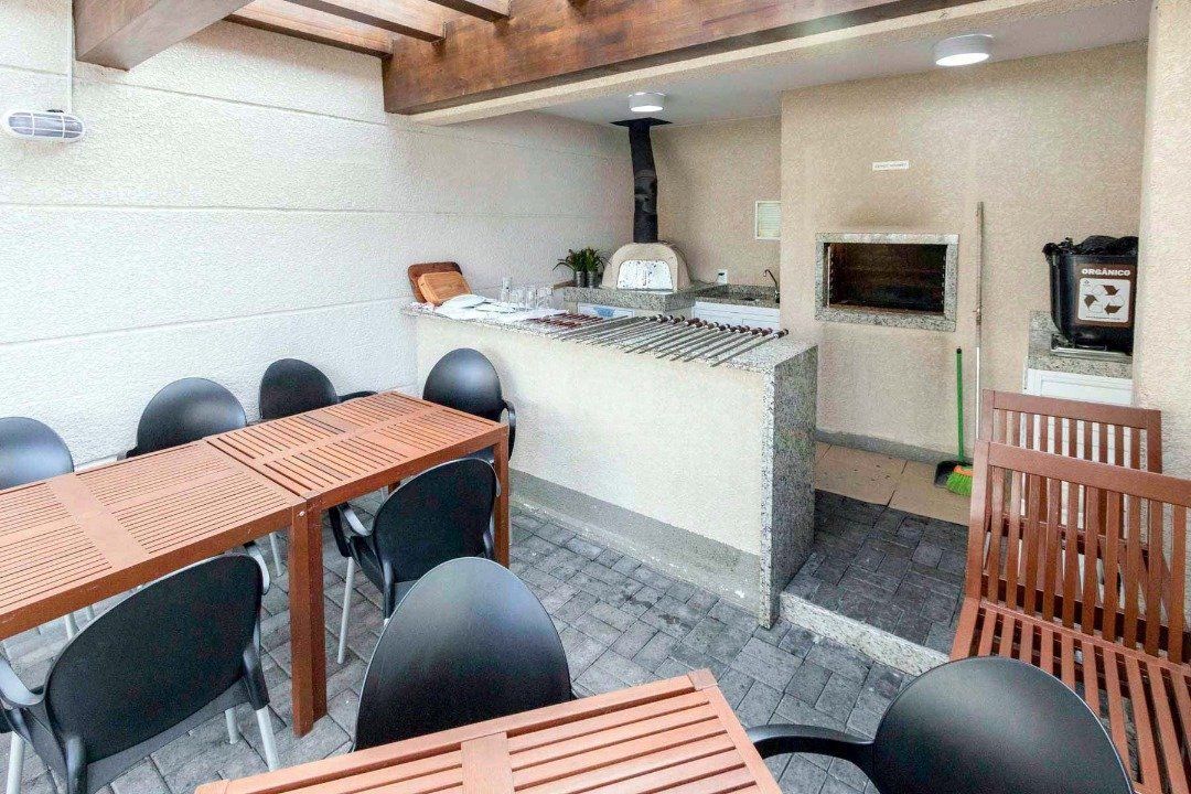Apartamento à venda com 3 quartos, 70m² - Foto 23