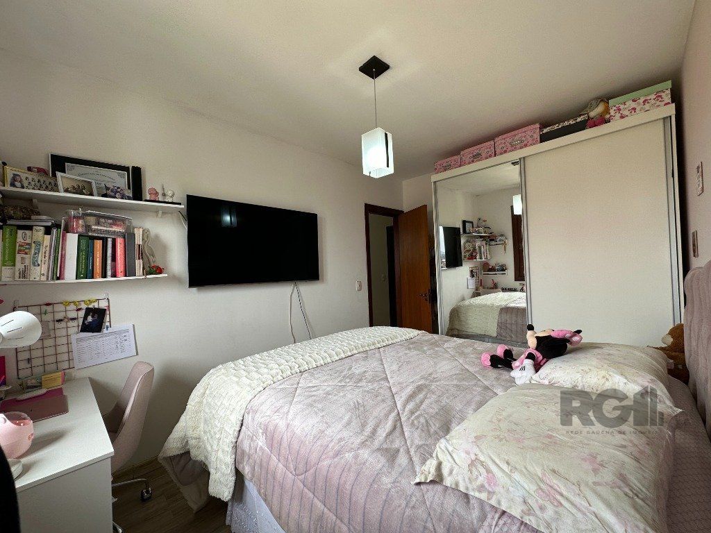 Casa de Condomínio à venda com 3 quartos, 122m² - Foto 14
