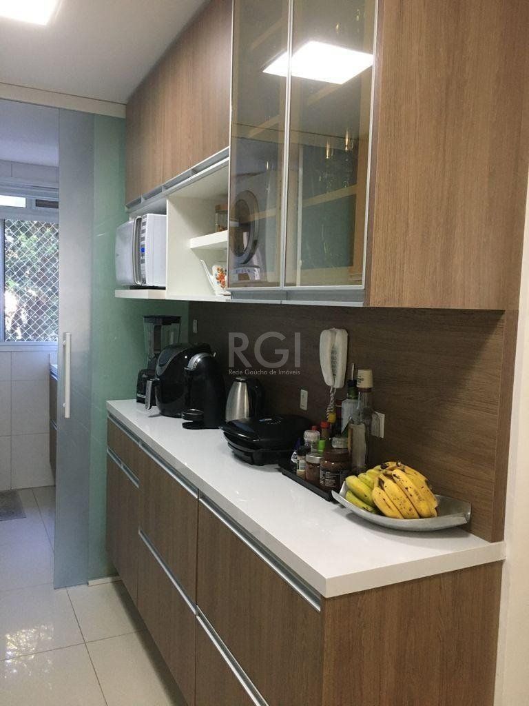Apartamento à venda com 3 quartos, 102m² - Foto 20