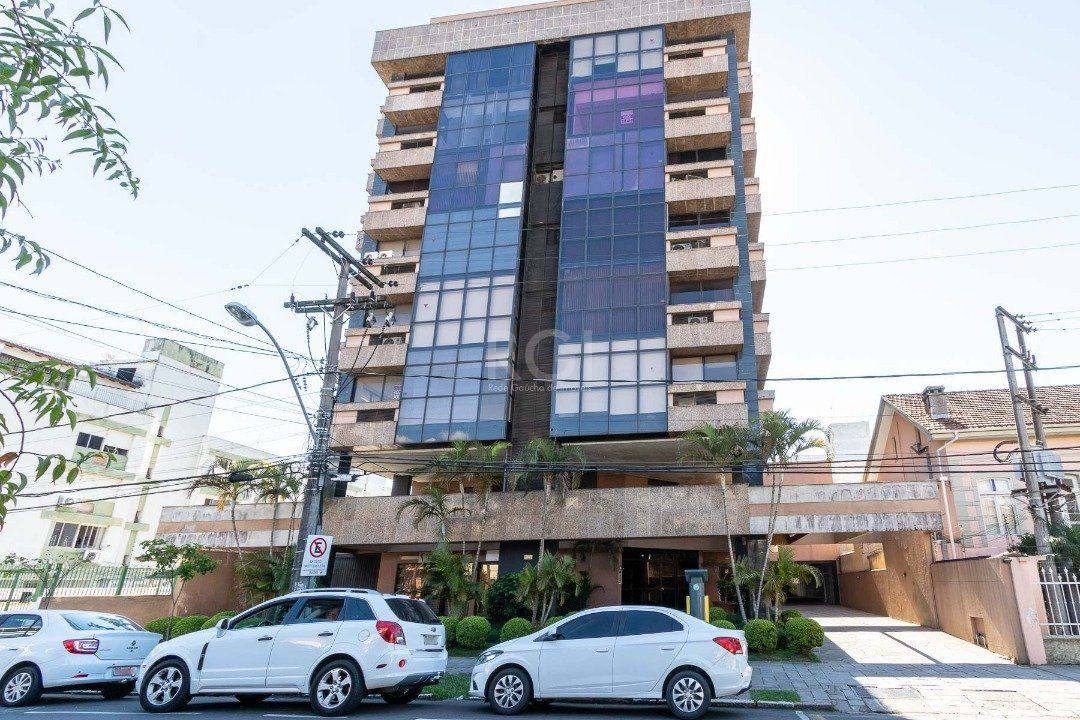 Conjunto Comercial-Sala à venda, 44m² - Foto 1