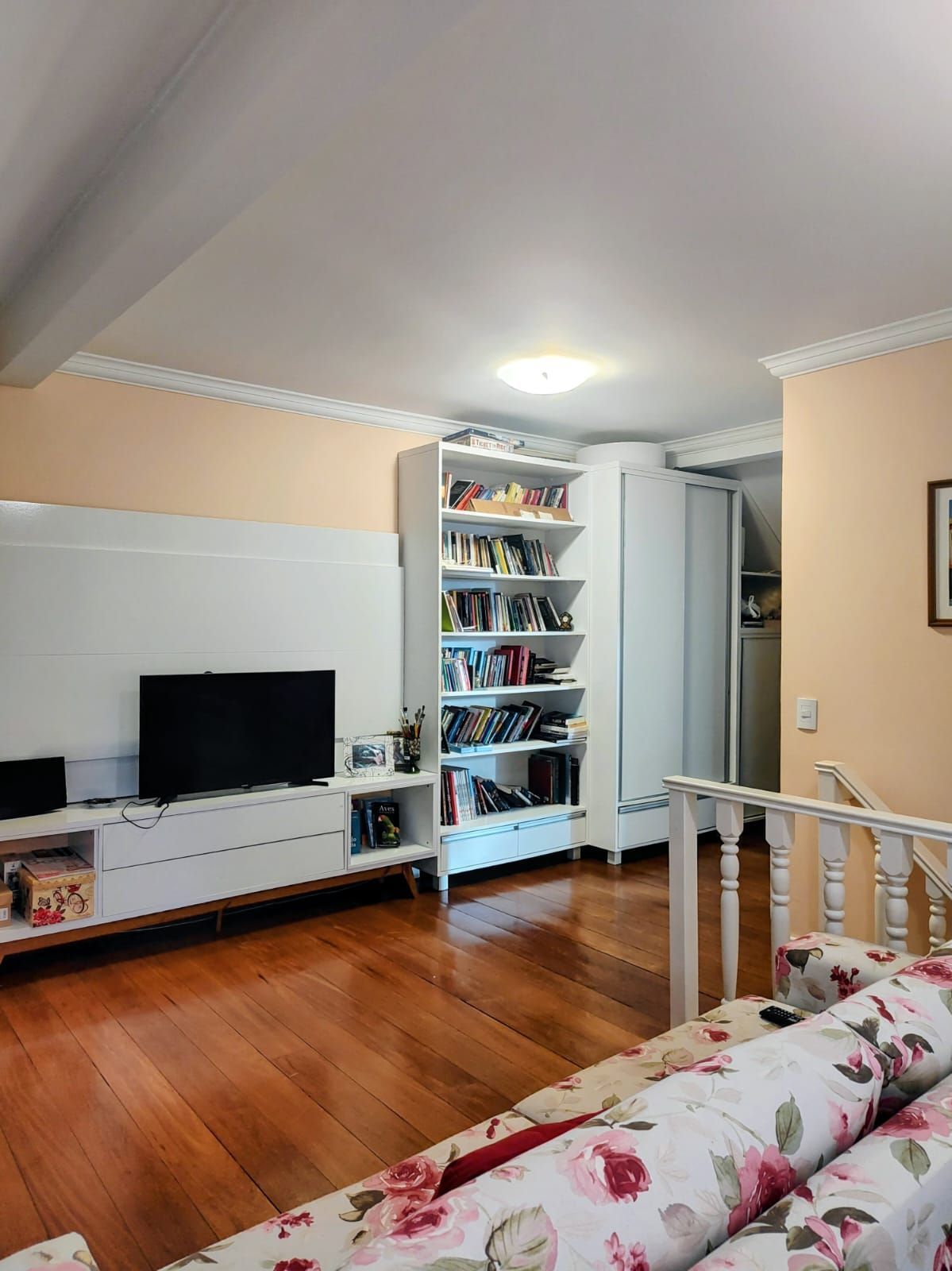 Apartamento, 3 quartos, 157 m² - Foto 23