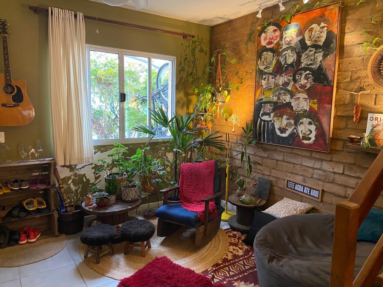 Casa de Condomínio à venda com 3 quartos, 76m² - Foto 6