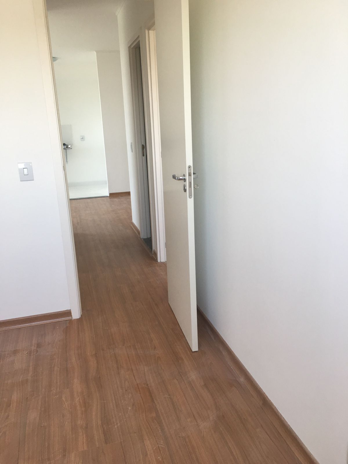 Apartamento à venda com 3 quartos, 65m² - Foto 5
