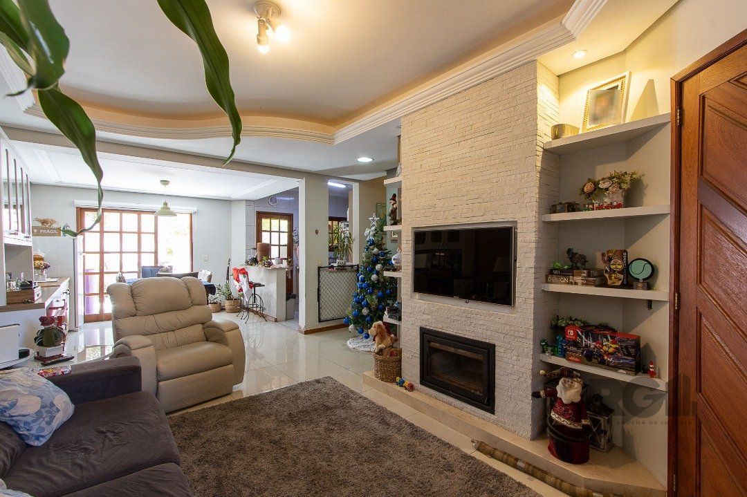 Casa, 3 quartos, 140 m² - Foto 6