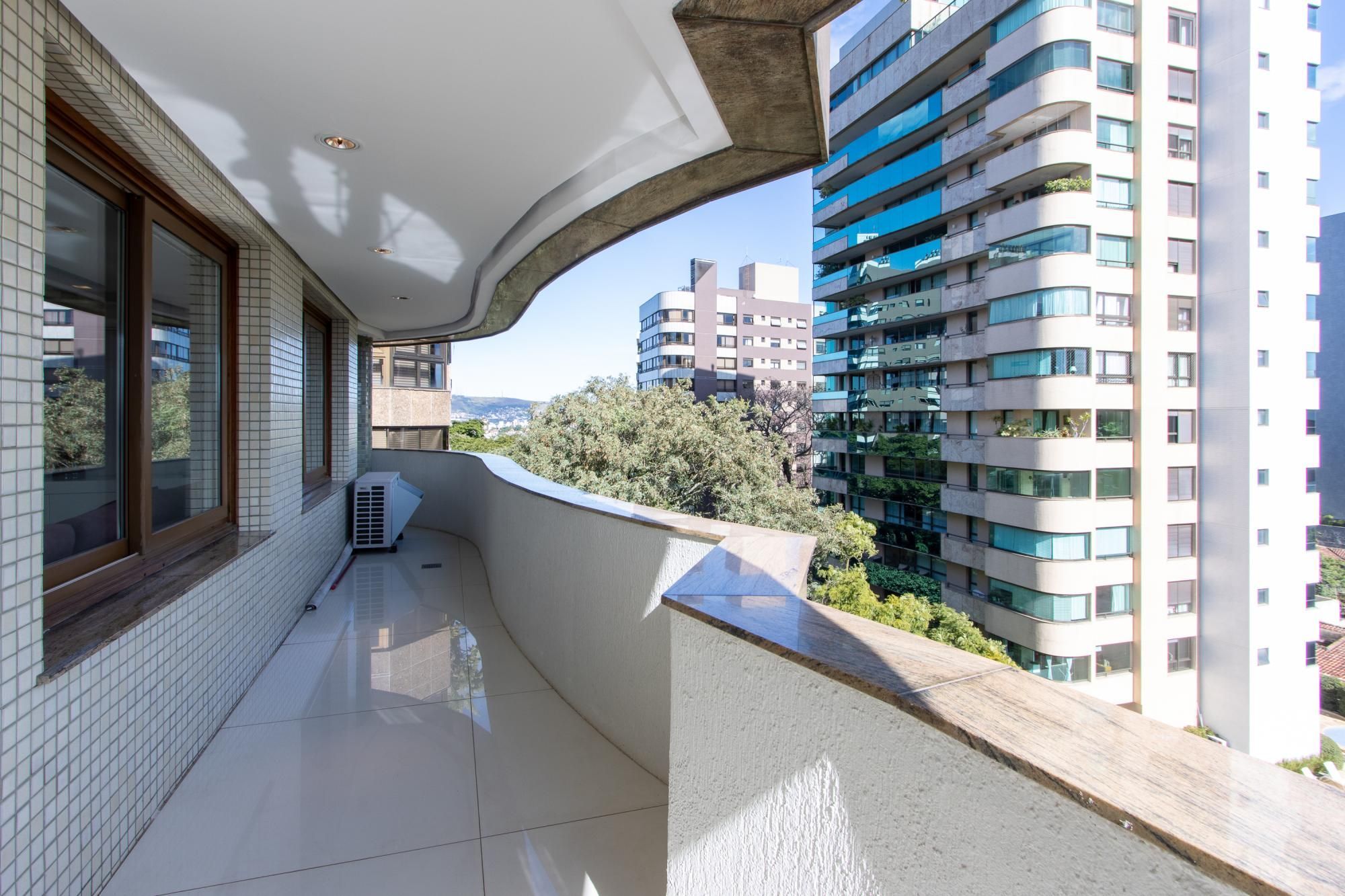 Cobertura, 4 quartos, 569 m² - Foto 8