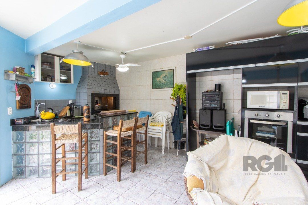 Casa à venda com 4 quartos, 306m² - Foto 40